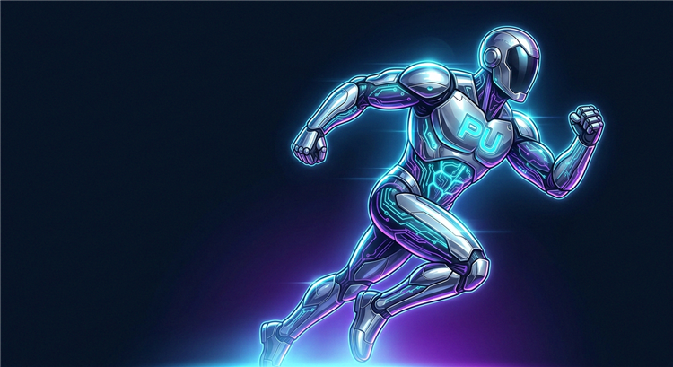 Player winning at online casino table